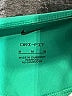 Nike Green Athletic Shorts Size M - photo 3