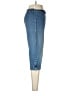 White Stag Blue Jeans Size 8 - 10 - photo 4