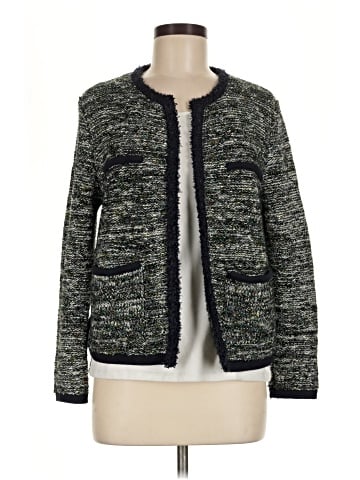 Ann Taylor Long Sleeve Top (view 1)