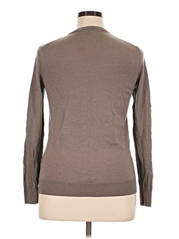 Uniqlo Wool Pullover Sweater (view 2)
