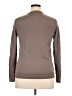 Uniqlo 100% Wool Brown Wool Pullover Sweater Size XL - photo 2