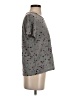 Sundry Stars Gray Short Sleeve T-Shirt Size Sm (1) - photo 4