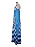 Calvin Klein Blue Casual Dress Size 4 - photo 5
