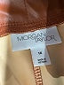 Morgan Taylor 100% Polyester Brown Casual Pants Size 1X - photo 4
