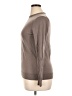 Uniqlo 100% Wool Brown Wool Pullover Sweater Size XL - photo 5