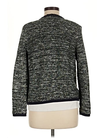 Ann Taylor Long Sleeve Top (view 2)