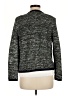 Ann Taylor Green Long Sleeve Top Size M - photo 2