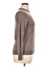 Uniqlo 100% Wool Brown Wool Pullover Sweater Size XL - photo 4