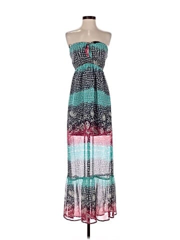 Roxy Casual Dress (view 1)