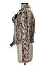 Akira Animal Print Gold Jacket Size S - photo 5