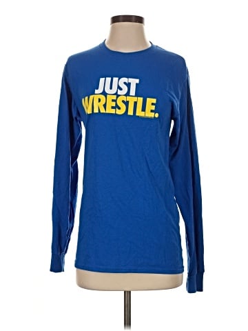 Jerzees Long Sleeve T-Shirt (view 1)
