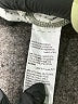 Zenergy by Chico's Stripes Gray Long Sleeve Turtleneck Size Med (1) - photo 9