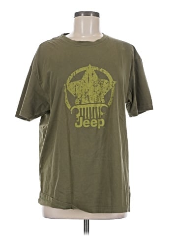 Next Level Apparel Short Sleeve T-Shirt (view 1)