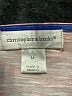 Christopher & Banks 100% Polyester Blue 3/4 Sleeve T-Shirt Size M - photo 7