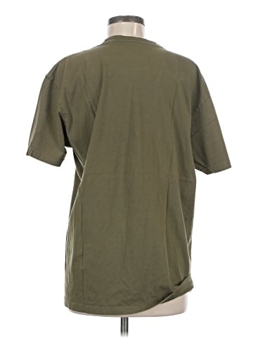 Next Level Apparel Short Sleeve T-Shirt (view 2)