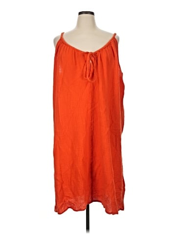 Kona Sol Casual Dress (view 1)