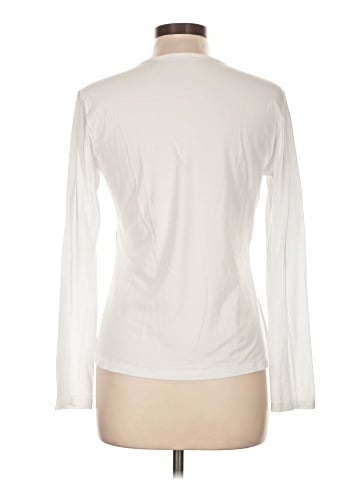 J. McLaughlin Long Sleeve T-Shirt (view 2)