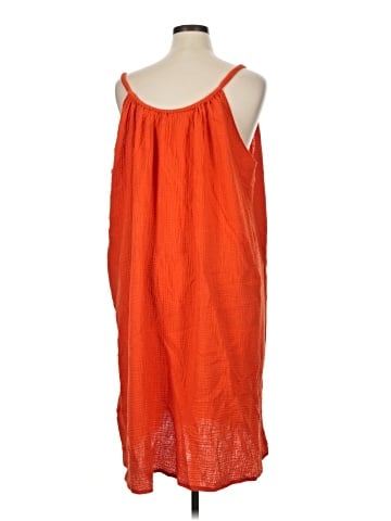Kona Sol Casual Dress (view 2)
