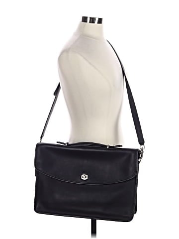 Coach Messenger (view 2)