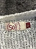SO Ivory Pullover Sweater Size S - photo 7