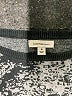 CALVIN KLEIN JEANS Silver Sweater Vest Size M - photo 7