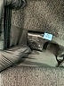 Antonio Melani Solid Gray Formal Skirt Size 12 - photo 4
