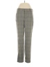 Zara Plaid Gray Dress Pants Size 2 - photo 1