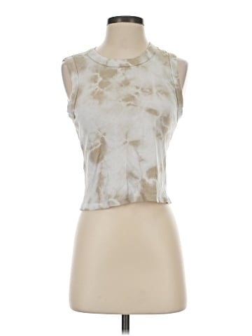 LA Made Sleeveless T-Shirt (view 1)