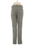 Zara Plaid Gray Dress Pants Size 2 - photo 2