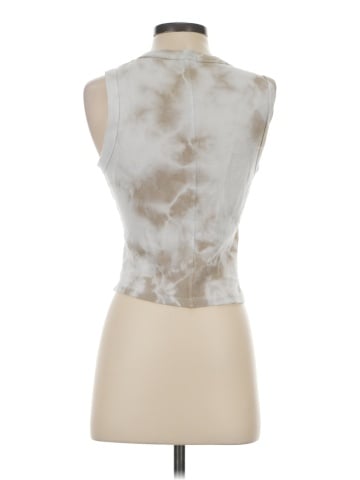 LA Made Sleeveless T-Shirt (view 2)