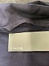Vince. 100% Cotton Solid Blue Jacket Size M - photo 6