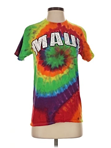 Delta Pro Weight Short Sleeve T-Shirt (view 1)