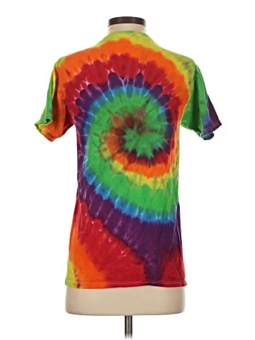 Delta Pro Weight Short Sleeve T-Shirt (view 2)