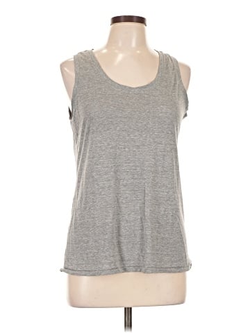 PrAna Sleeveless T-Shirt (view 1)