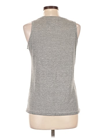 PrAna Sleeveless T-Shirt (view 2)