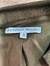 Antonio Melani Chevron-herringbone Gray Blazer Size 12 - photo 6