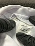 Unbranded 100% Cotton White Tank Top Size XS - photo 7