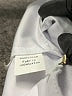 Unbranded 100% Cotton White Tank Top Size XS - photo 8