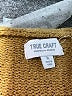 True Craft Tan Pullover Sweater Size XL - photo 7