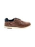 Deer Stags Brown Dress Shoes Size 4 (youth) - photo 1