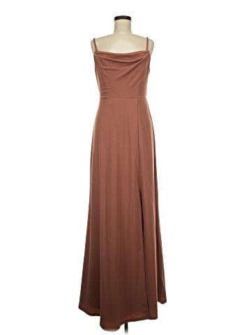 Birdy Grey Cocktail Dress (view 1)