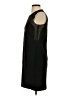 Gianni Bini Solid Black Cocktail Dress Size 4 - photo 5