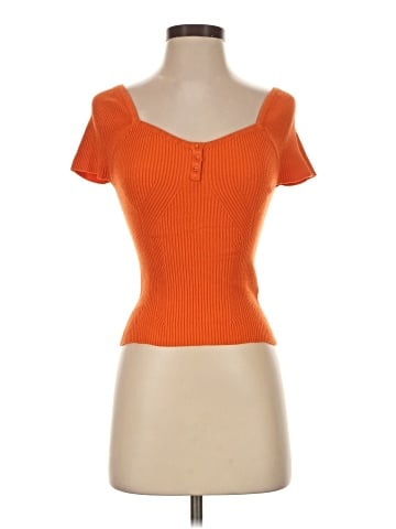 Maeve by Anthropologie Sweater Vest (view 1)
