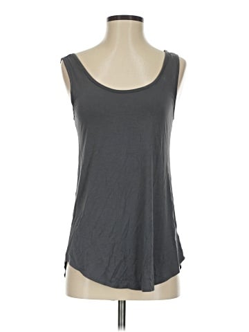 Emma's Closet Sleeveless T-Shirt (view 1)