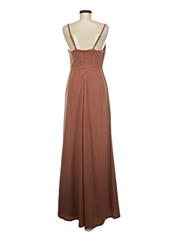 Birdy Grey Cocktail Dress (view 2)