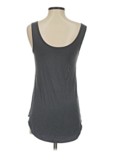 Emma's Closet Sleeveless T-Shirt (view 2)