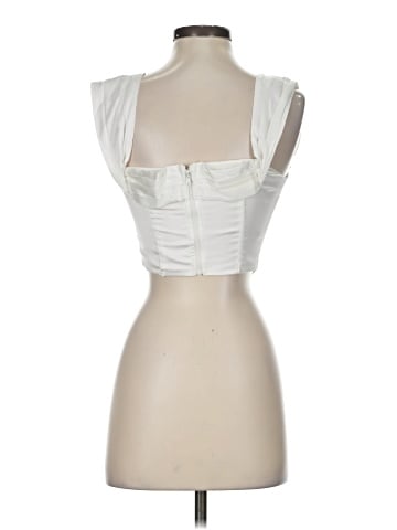 Princess Polly Sleeveless Top (view 2)