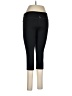 Nancy Rose Black Active Pants Size 8 - photo 2