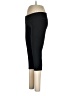 Nancy Rose Black Active Pants Size 8 - photo 5