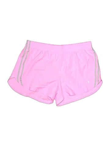 Danskin Now Athletic Shorts (view 1)